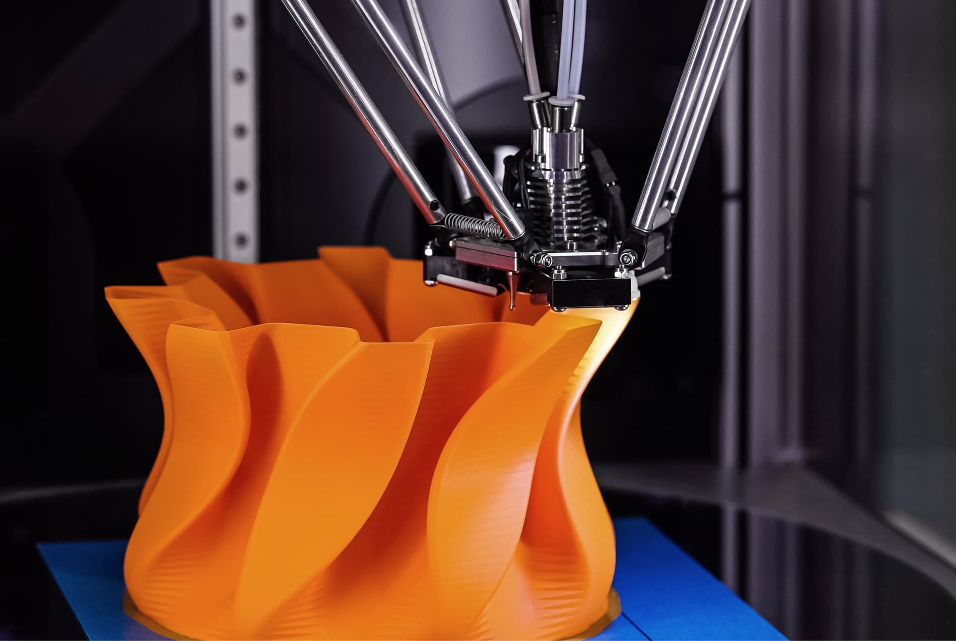 3D Printing